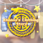 Khomia’s Clothing Store