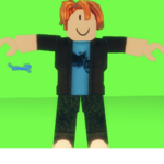 HI IM NOT oof