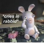 Rabbit attack