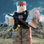[VUSA] United States MiIitary