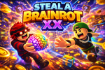 Steal a brainrot xx