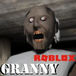 Granny rp icon