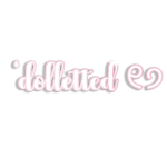 ‘dolletted ୧੭