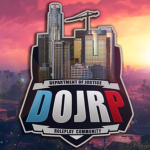 NEW DOJ.RP (Offical)