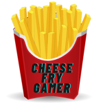 cheese fry gamer