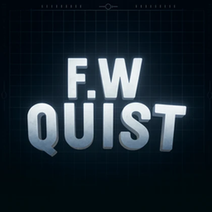 F. W. Quist Roblox group icon