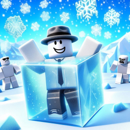 [⭐NEW] Freeze People Simulator 🧊