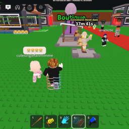 Catalog ID Avatar
