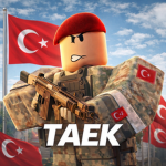 | TAEK | Turk Silahlı Kuvvetleri