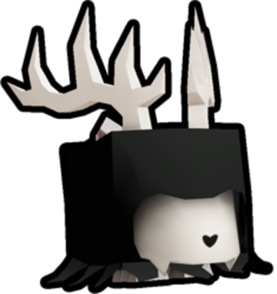 Evil Deer