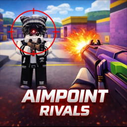 [UPDATE]Aimpoint Rivals