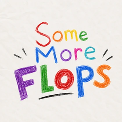 Some More Flops Roblox group icon