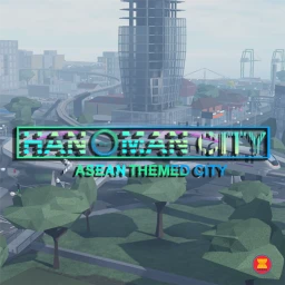 Hanoman City (BETA) icon