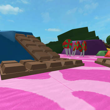 Candy Obby