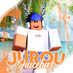 🌴 | Work at Jurou Juice Bar! V1