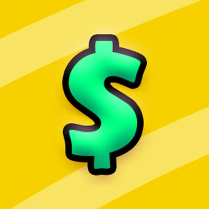 Dollar Studios! Roblox group icon