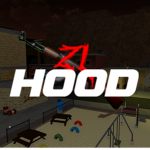 ZL Hood Entertainment