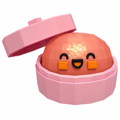 OFFICIAL DUMPLING Roblox group icon
