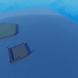 Map Test 1: Island