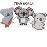 Team Koala -official