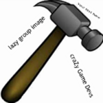 CraZy Game Devs For No ReasOn