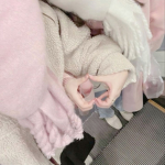 ella’s bunnies!