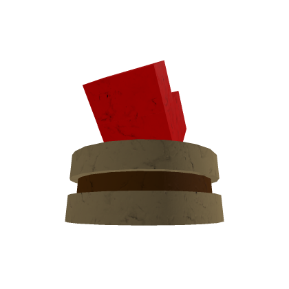 Trophy of love