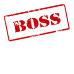 The Boss Group (By youdabossman)