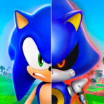 [🥚GOLDEGG] Sonic Speed Simulator