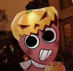Dandy's cosplays