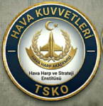 | TSKO | Hava Kuvvetleri Komutanlığı
