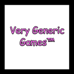 Totally Generic Games