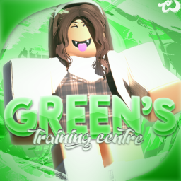 GC| Training Center 🥥