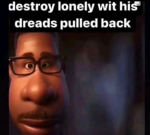 destroy _lone