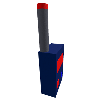 Invisible tool