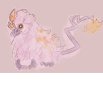 Little moon’s