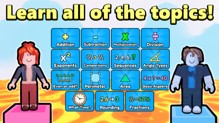Math Tower Race screenshot 2