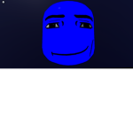 Country of blue