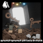 FarChance's Easter Expedition