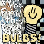 Find the Bulbs! [SNOWY REVAMP]