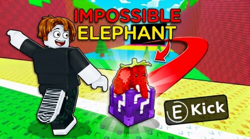Kick Lucky Blocks For Brainrots!!!. 