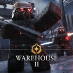 [RAID] Warehouse