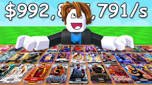 Spin a Basketball Card