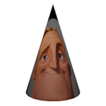 Suit Collector Hat