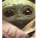 Baby yoda is 50 years old
