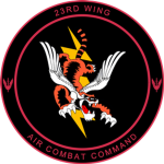 | 23rd Wing |