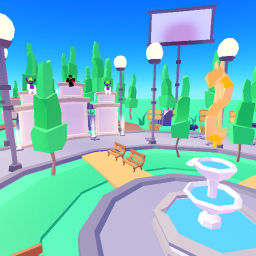 [NEW!] Pls Donate Simulator!