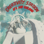 Creativity Station