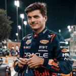 verstappen