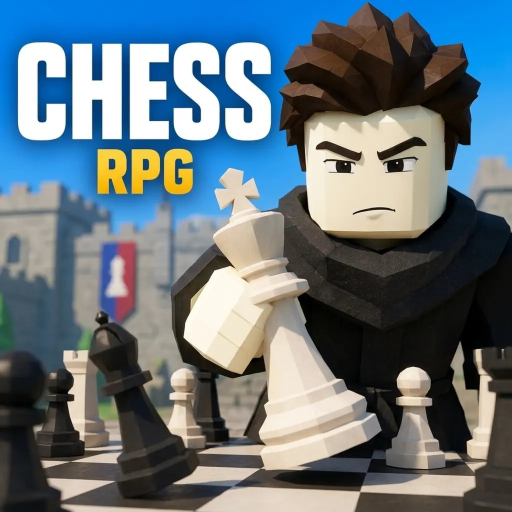 Chess RPG